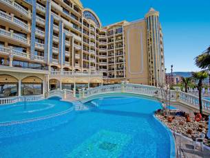 Hotel Imperial Palace