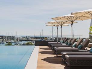 Hotel Marina Atlantico