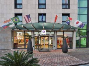 Best Western Galileo Padova