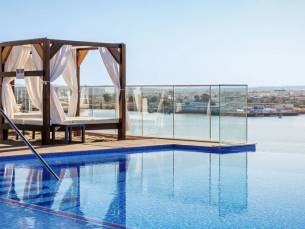 Jupiter Marina Hotel - Couples & Spa - adults only