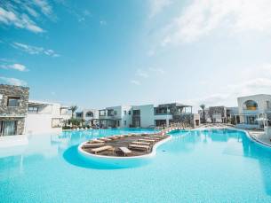 Ostria Beach