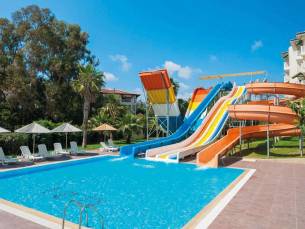 Defne Star Hotel