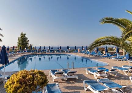 Hotel Princess Sun