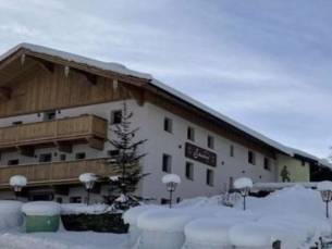 Alpengasthof Schneeberg