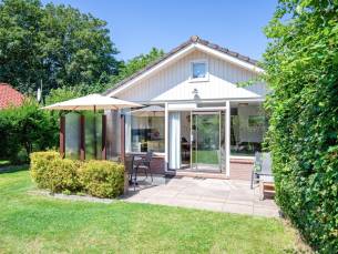 Vakantiehuis Slufterhoek 120