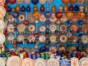 LAST MINUTE! ⚡ Stedentrip naar Marrakech incl. vlucht, transfer en ontbijt of halfpension