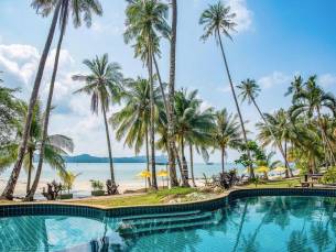 Tolani - Koh Kood