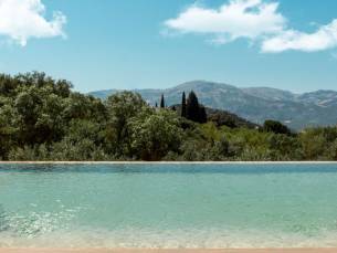 Hacienda Fresneda Maria