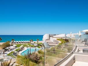 Nautilux Rethymno by Mage Hotels