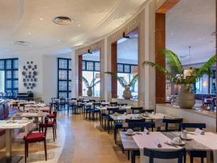 Hotel Radisson Blu Palace Resort & Thalasso