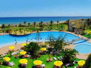 Mahdia Beach & Aquapark