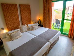 Holiday World Riwo Affiliated by Meli&aacute;