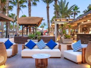 Mediterraneo Bay Hotel and Resort