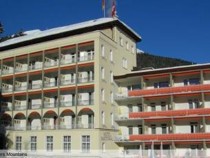 Hotel National