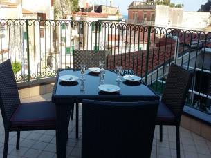 Cetara House 1 on Amalfi coast
