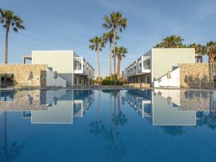 Apollon Windmill Hotel