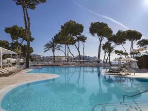 Meli&aacute; Calvi&aacute; Beach