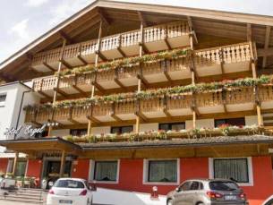 Hotel Engel