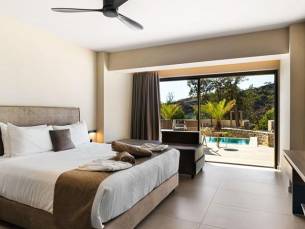 Hotel Harmony E Rock - adults only