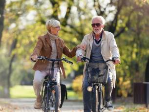 ????♀️ Spring op de fiets en ontdek Utrecht! Geniet van een LUXE 4*-hotel met WELLNESS incl. ontbijt &eacute;n 2 dagen GRATIS fietsen!
