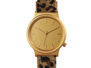 Komono Dameshorloge Wizard