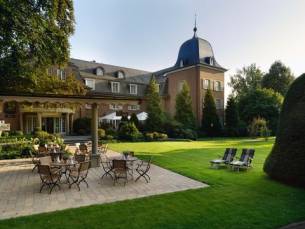 Hotel-Residence Klosterpforte - groepsreis