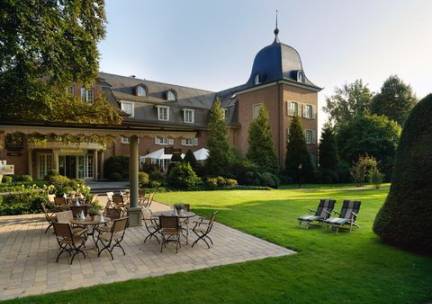 Hotel-Residence Klosterpforte - groepsreis