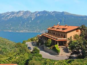 Hotel Garni Al Poggio