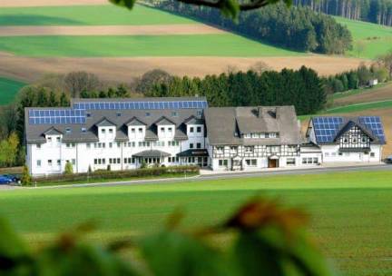 Landgasthof Wüllner