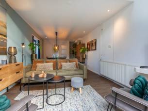 Valkenisseweg 88 &ldquo;WoesteHoeve&rdquo; Sfeervol Vakantiehuisje in Zeeland aan Zee | Dicht bij Strand & Natuur