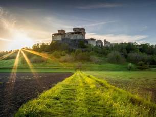 Proef Emilia Romagna