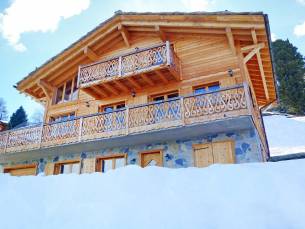 Chalet Perle des Collons