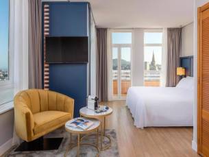 San Sebastian Orly Affiliated by Melia