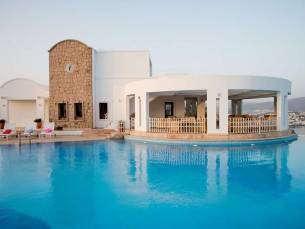 Doria Hotel Bodrum