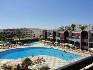 Muthu Oura Praia Hotel