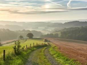 Ontspan tijdens je actieve vakantie in het Bergische Land