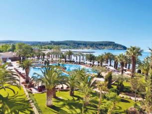 Sani Beach Hotel