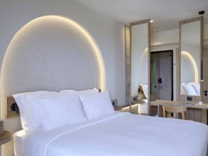 Ammos Luxury Resort