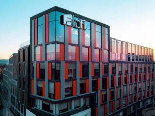 Aloft Dublin City