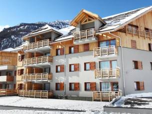 R&eacute;sidence Odalys Aquisana