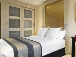 Meliá Sevilla