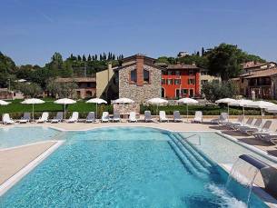 Borgo Mondragon