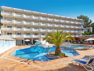 Mar Hotels Paguera