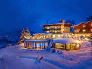 Gut Berg Naturhotel