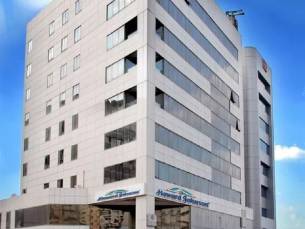 Howard Johnson by Wyndham Bur Dubai