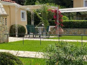 Appartementen San Lorenzo Residence