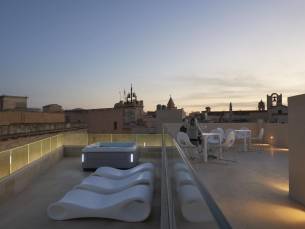 Palazzo Gatto Art en Spa