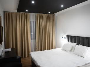 Beograd Hotel