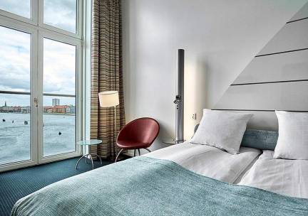 Copenhagen Island