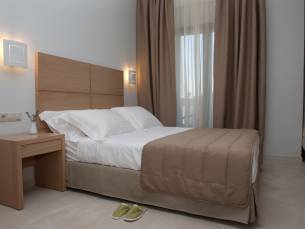 Fly & Go Aphrodite Samos Suites